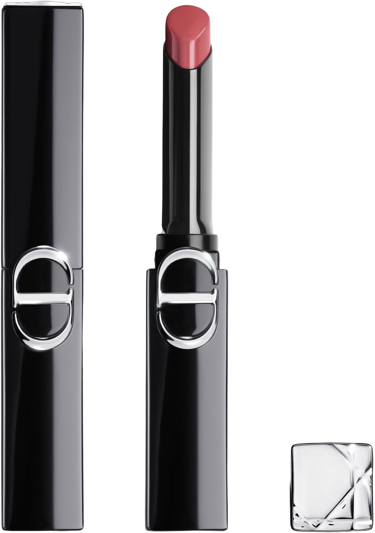 Rouge Dior On Stage - Ultra Longwear Lipstick Shine Lipstick