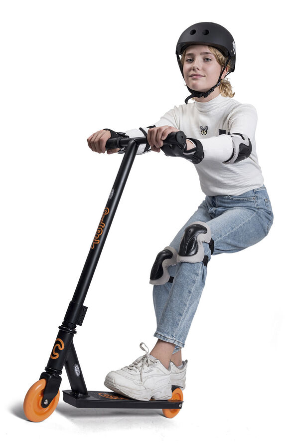 CALIF. STUNT PU WHEEL 100