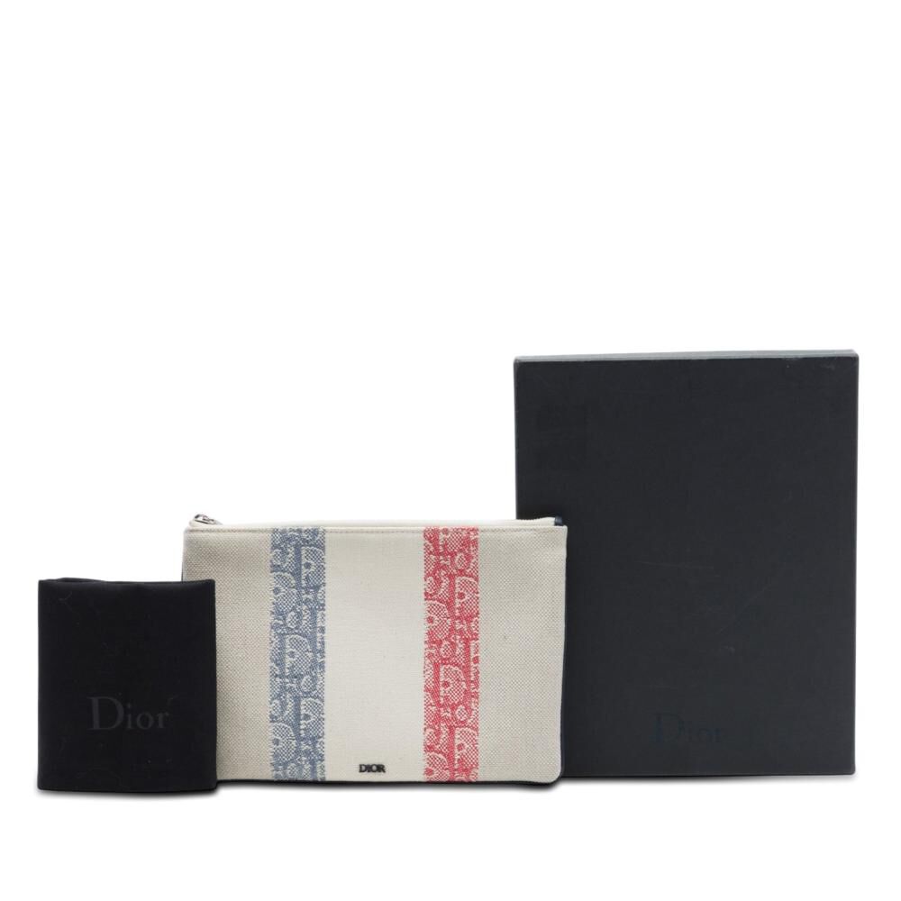 Dior Cosmetic Pouch