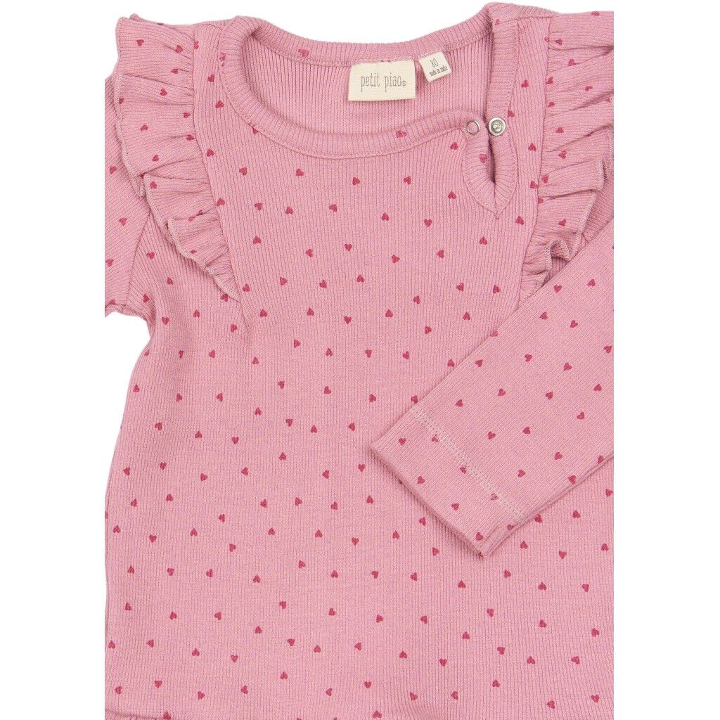Ppsonja L_S Dress