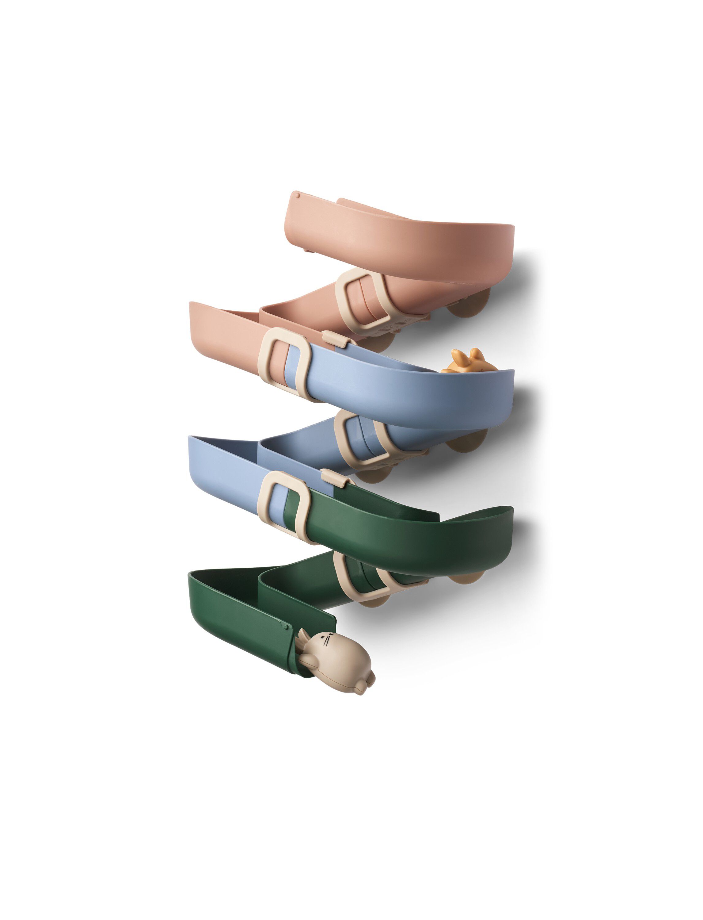 Yara Waterway Wall Mount