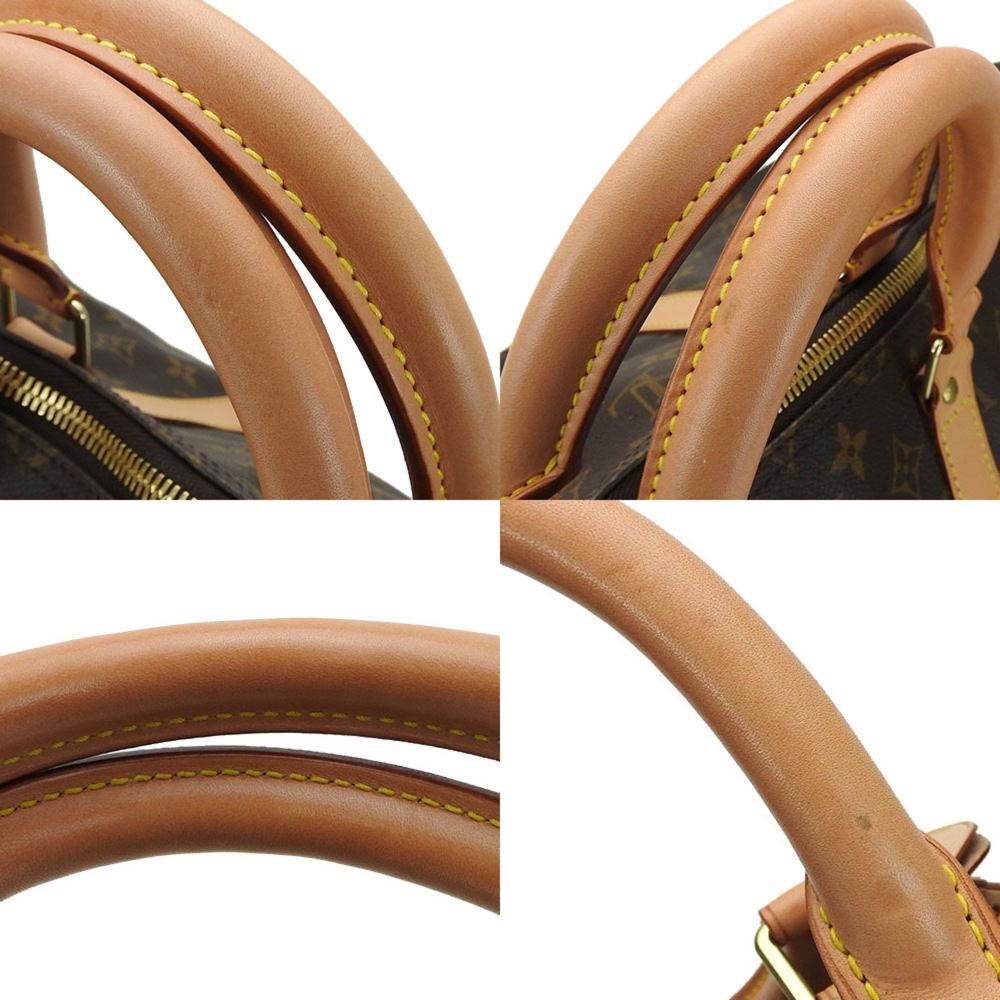 Louis Vuitton Weekend Bag
