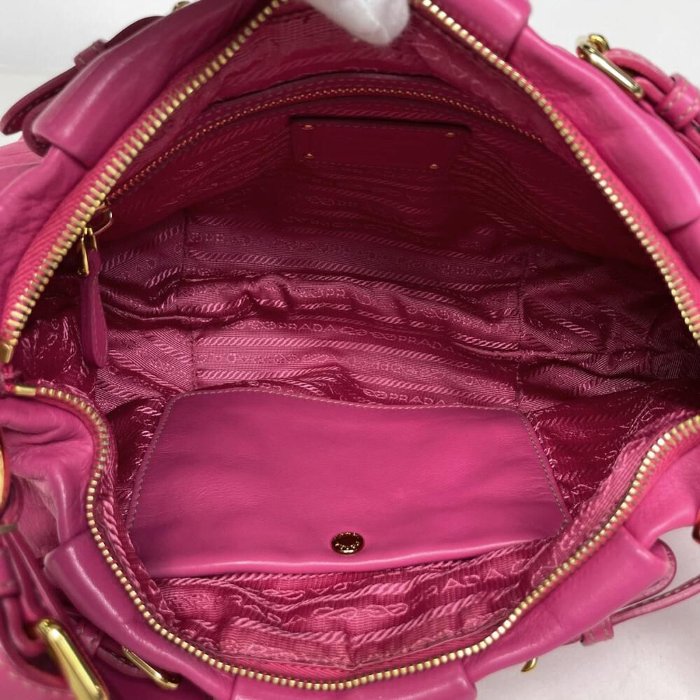 Prada Handbag
