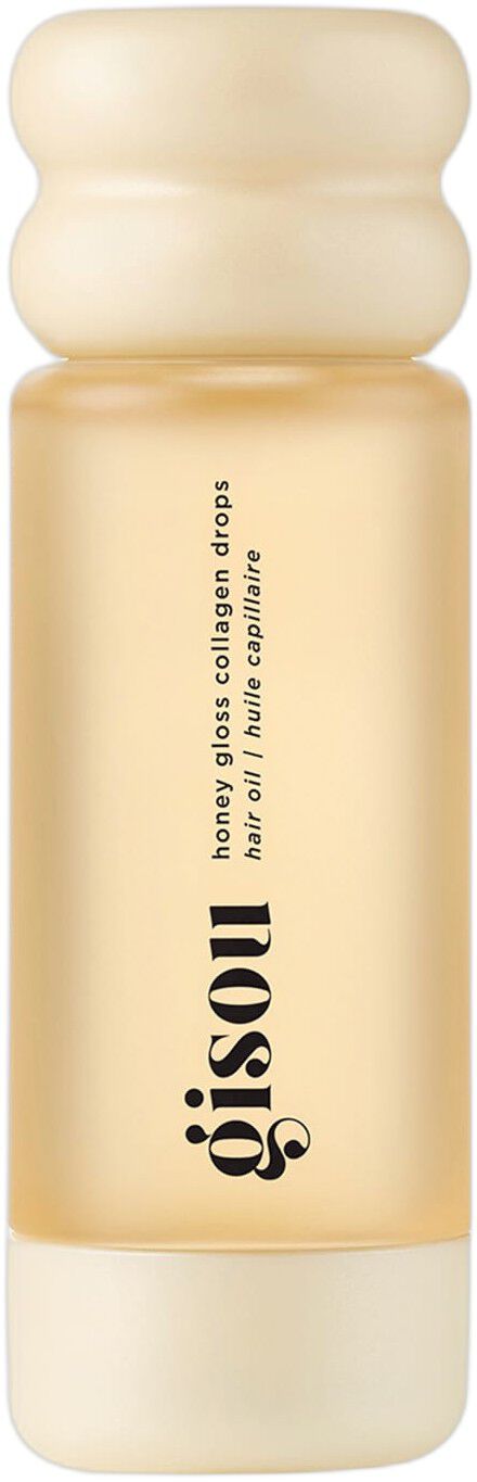 Honey Gloss Collagen Drops - H&aring;rolja