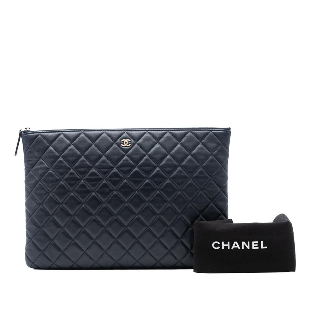 Chanel Clutch