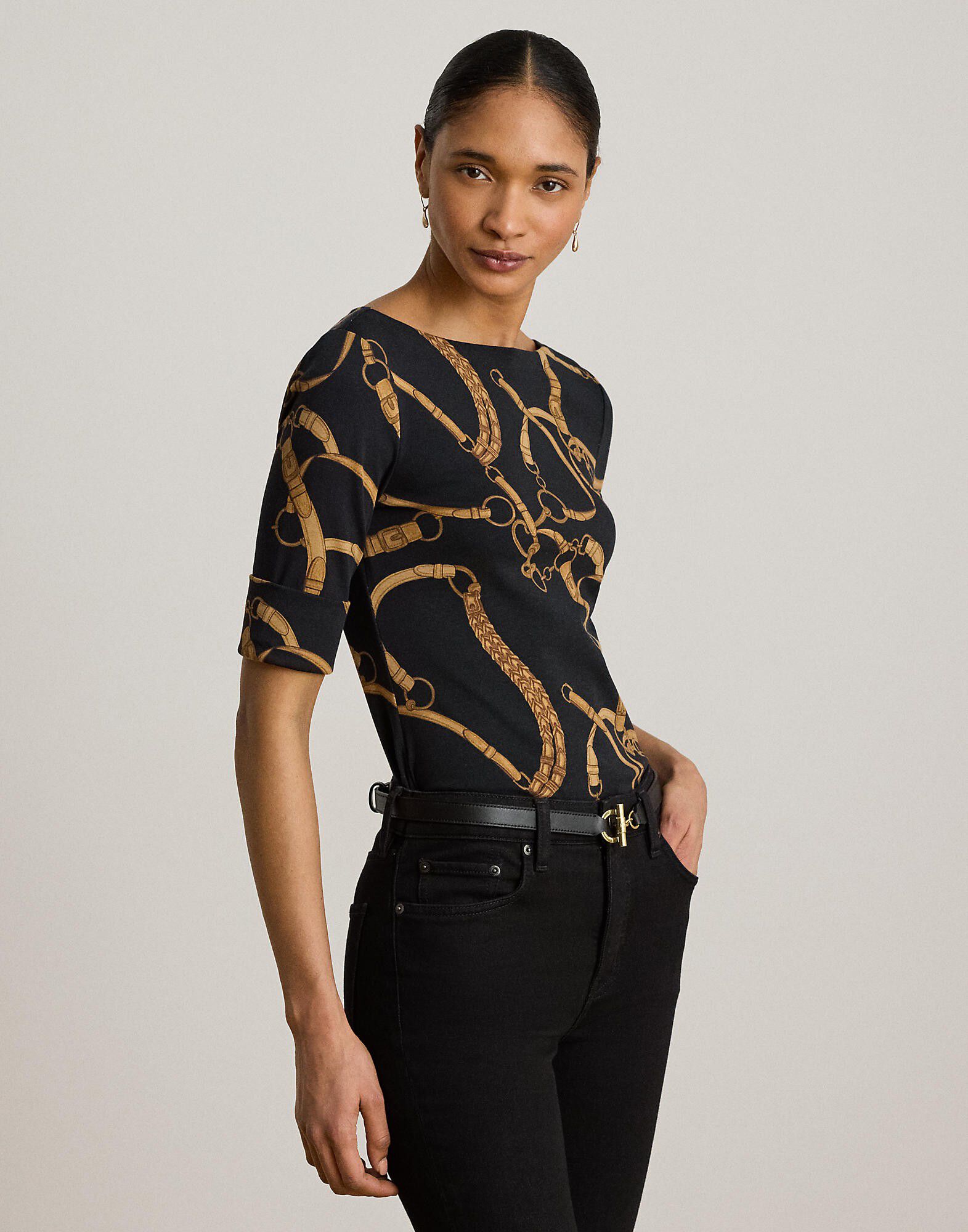 Toppar & t-shirts