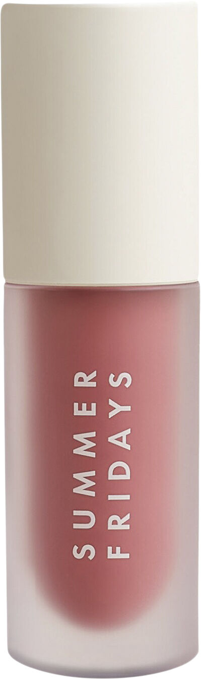 R&ecirc;ve Lip Oil - Tonad &aring;terfuktande l&auml;ppolja