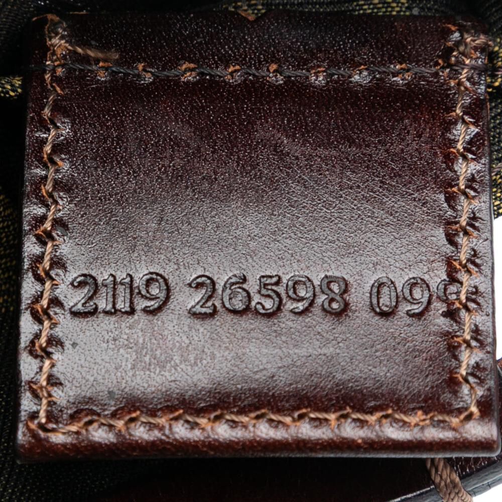Fendi Tote