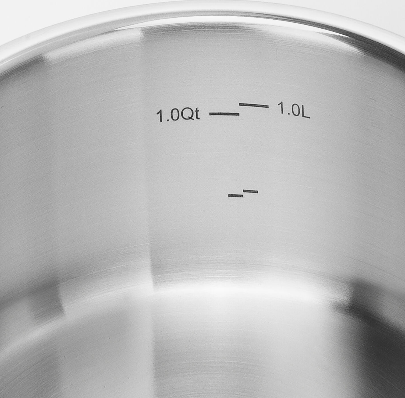 Pro Kastrull 16 Rund 18/10