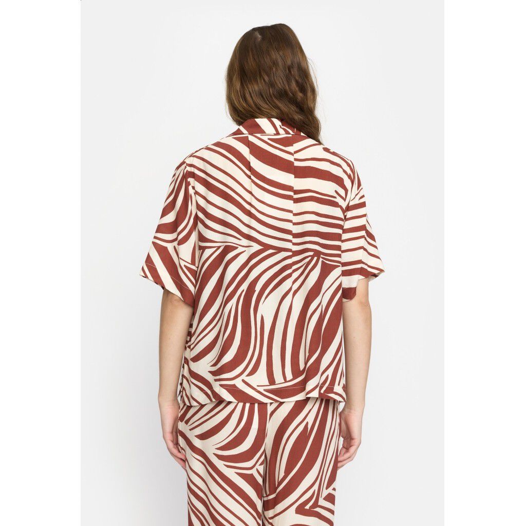 SRBilly Resort Shirt