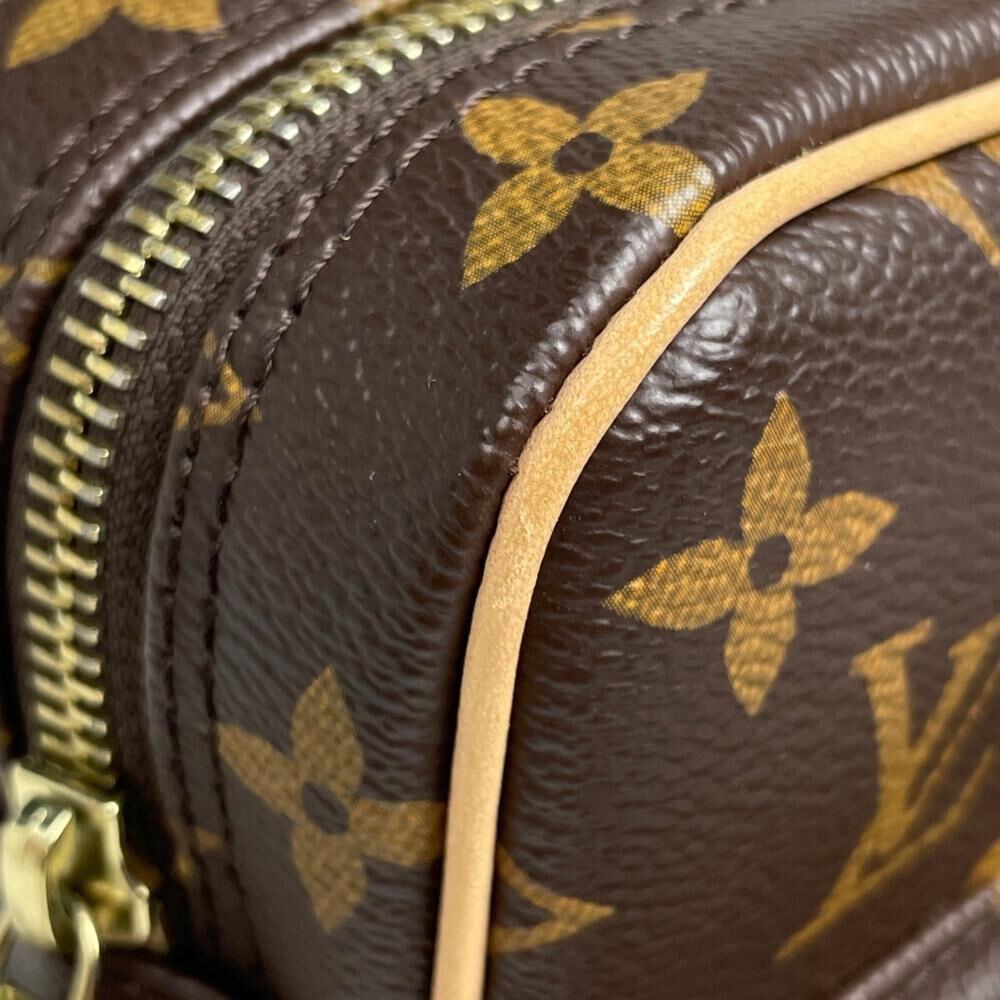 Louis Vuitton Amazone