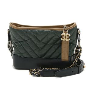 Chanel Shoulder Bag
