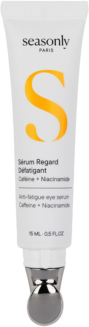 ANTI-FATIGUE Eye Serum 15ml