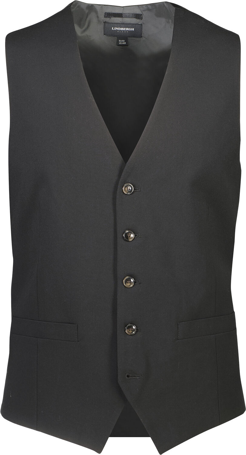Superflex waistcoat