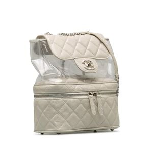 Chanel Backpack