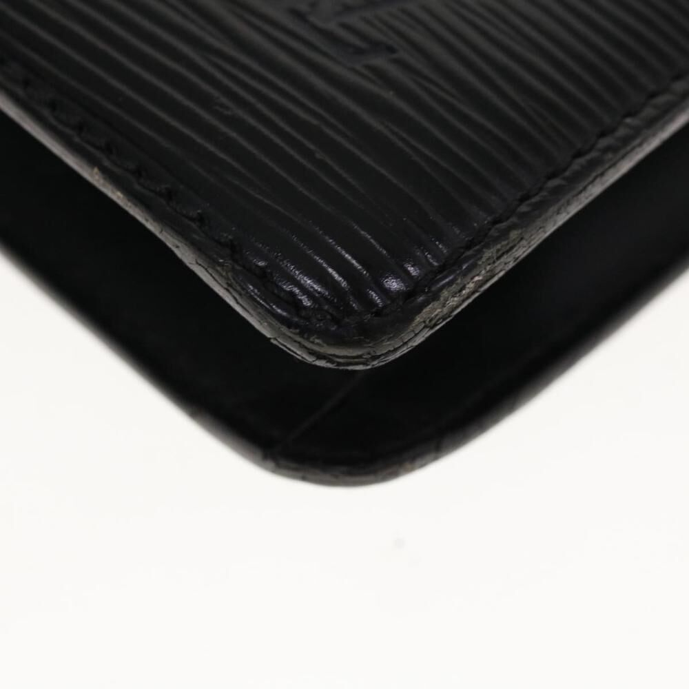 Louis Vuitton Pochette Homme