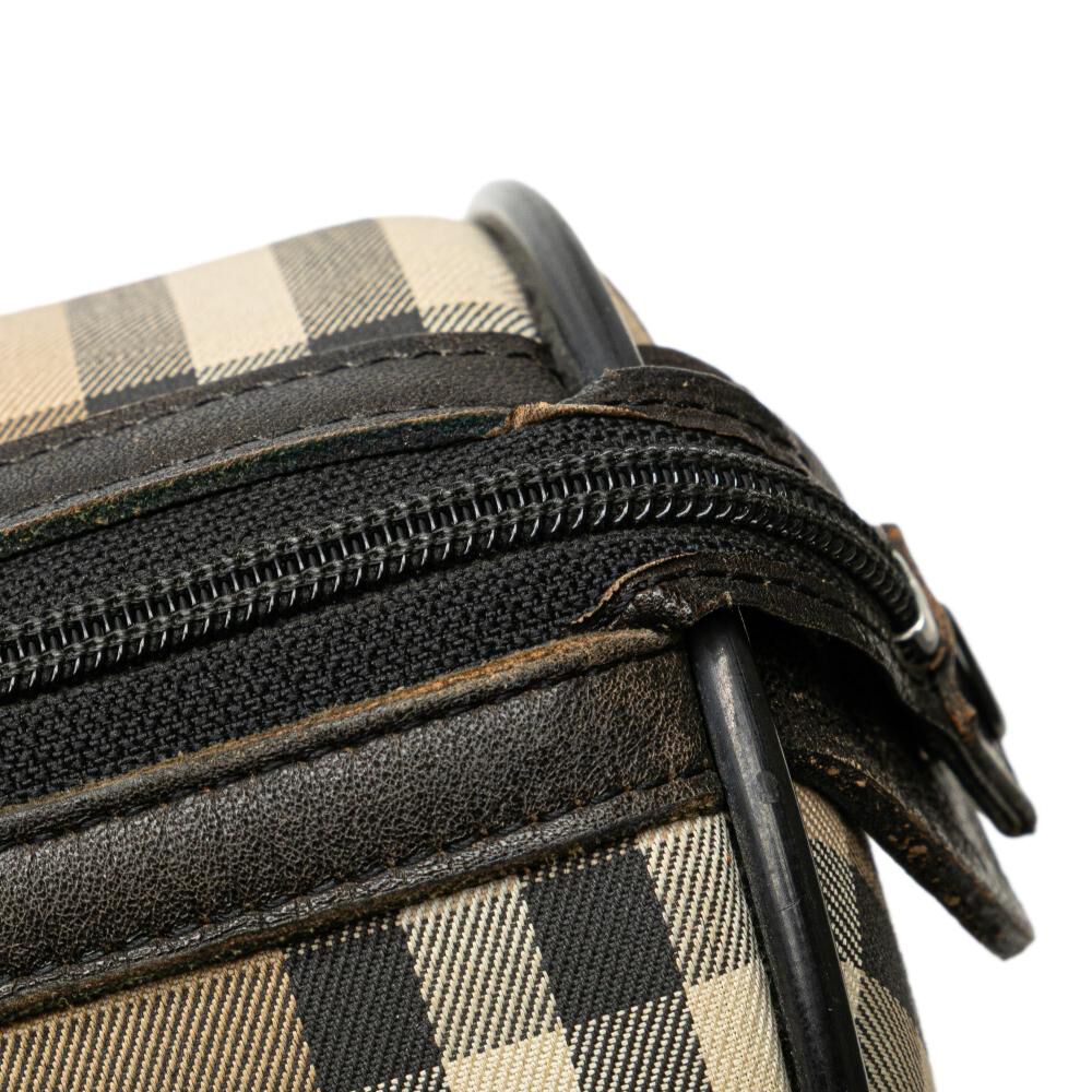 Burberry Boston Bag