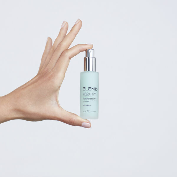 Pro-Collagen Tri-Acid Peel