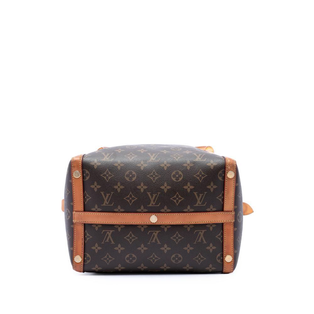Louis Vuitton Marais