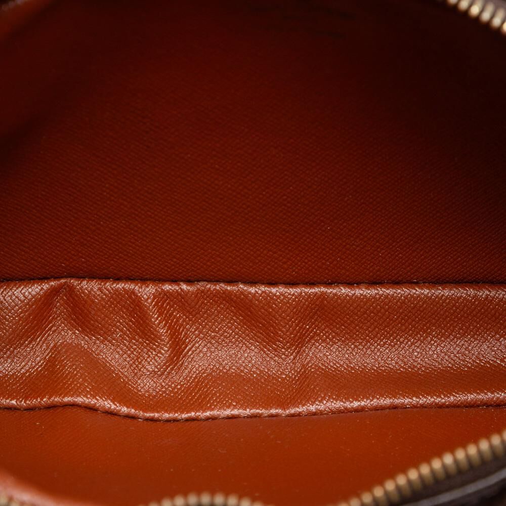 Louis Vuitton Pochette Marly Bandouliere