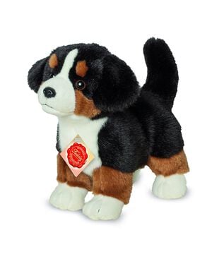 Teddy Hermann - Berner Sennen hvalp 23 cm