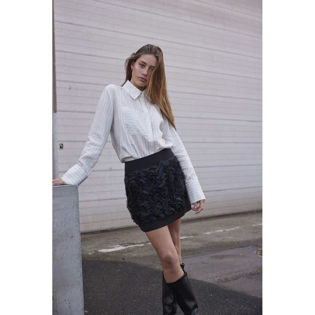 AmaranthBBZanne shirt