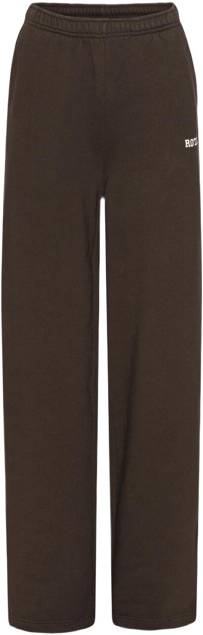 HEAVY STRAIGHT SWEATPANTS