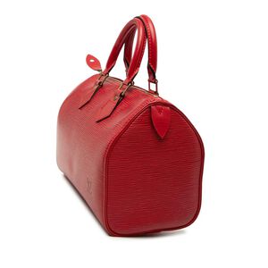 Louis Vuitton Speedy