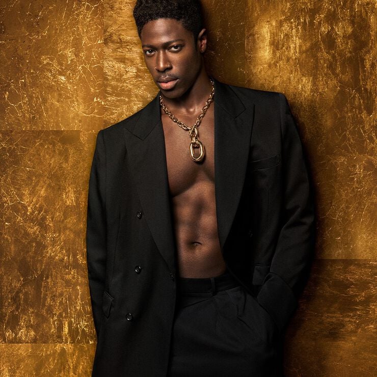 Million Go Abs Him Eau de Parfum