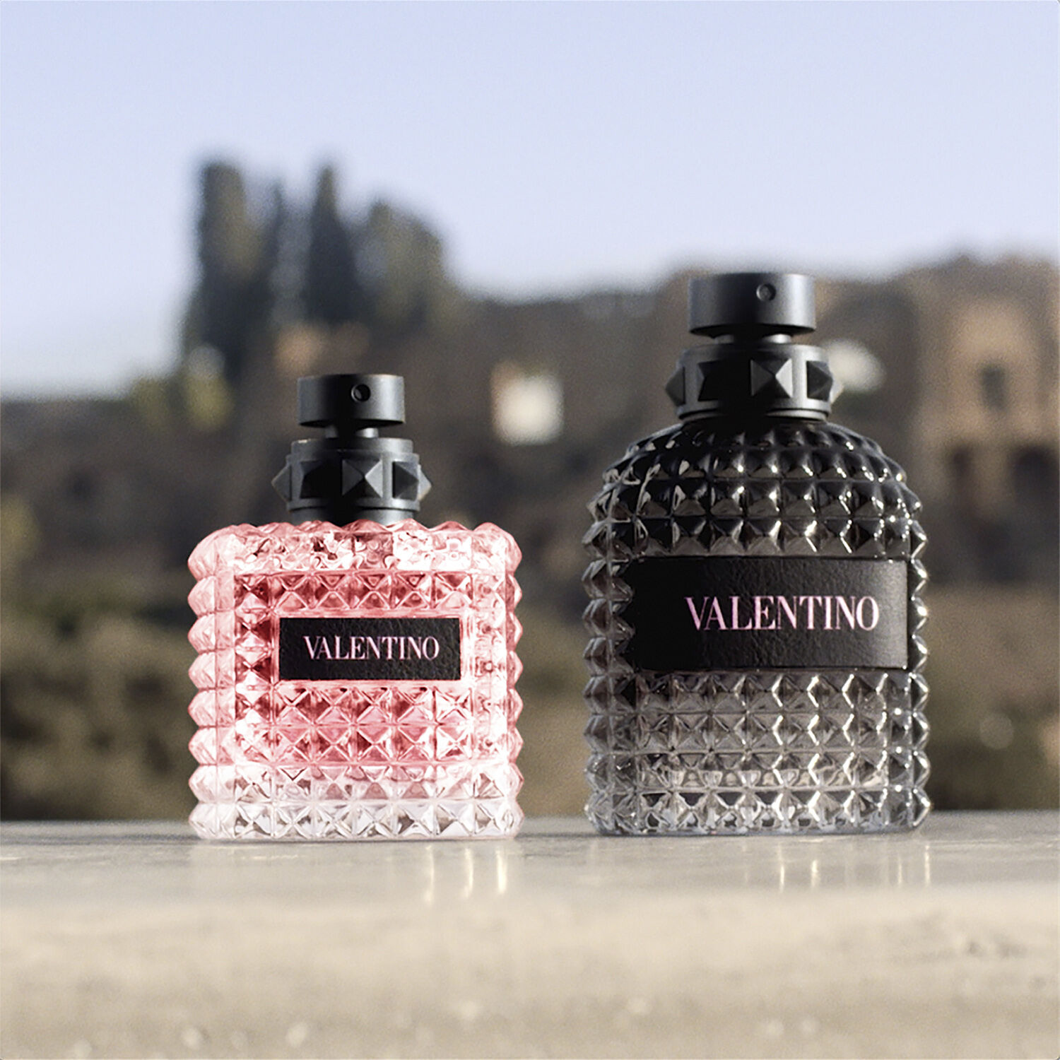 Valentino Donna Born in Roma Eau de Parfum