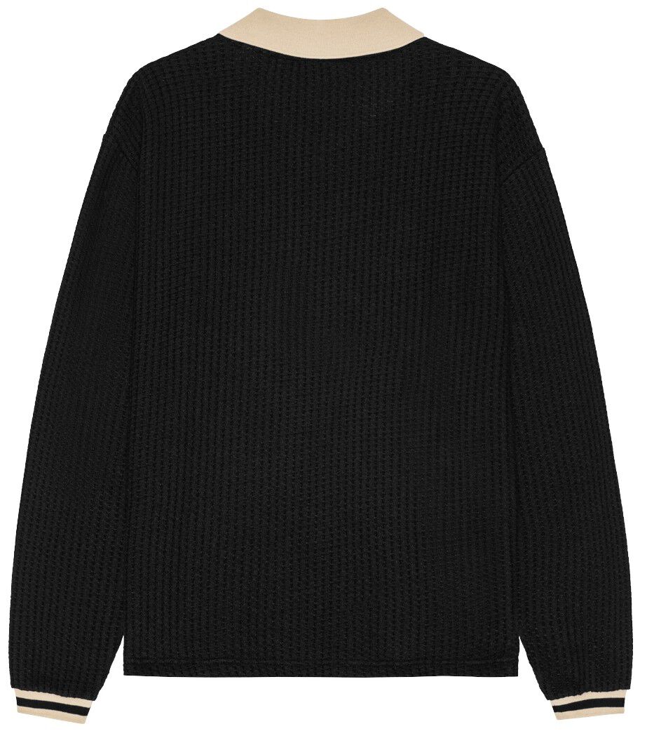 Waffle LS Football Jersey