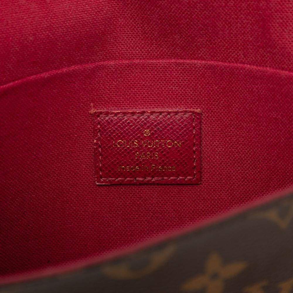 Louis Vuitton Pochette Felicie