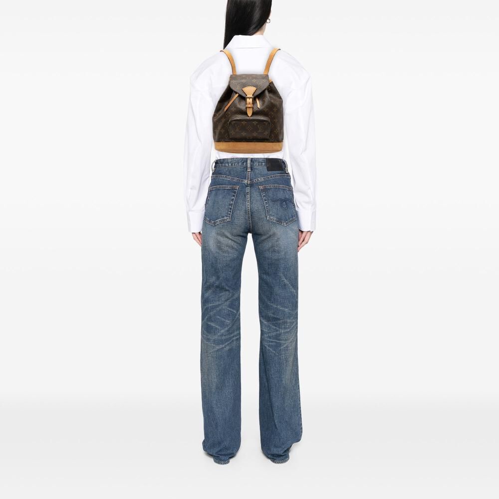 Louis Vuitton Montsouris