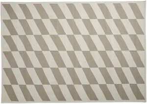 Shift Kelim T&aelig;ppe