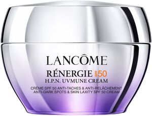Rénergie SPF50 H.P. N UVMUNE