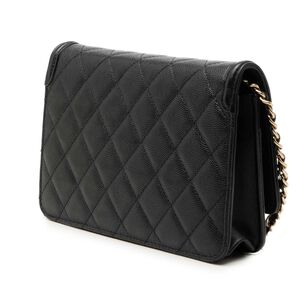 Chanel Flap Bag