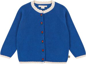 LALLO CARDIGAN GOTS