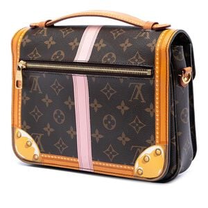 Louis Vuitton Pochette M&eacute;tis