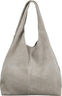 Suede Dalliea Bag