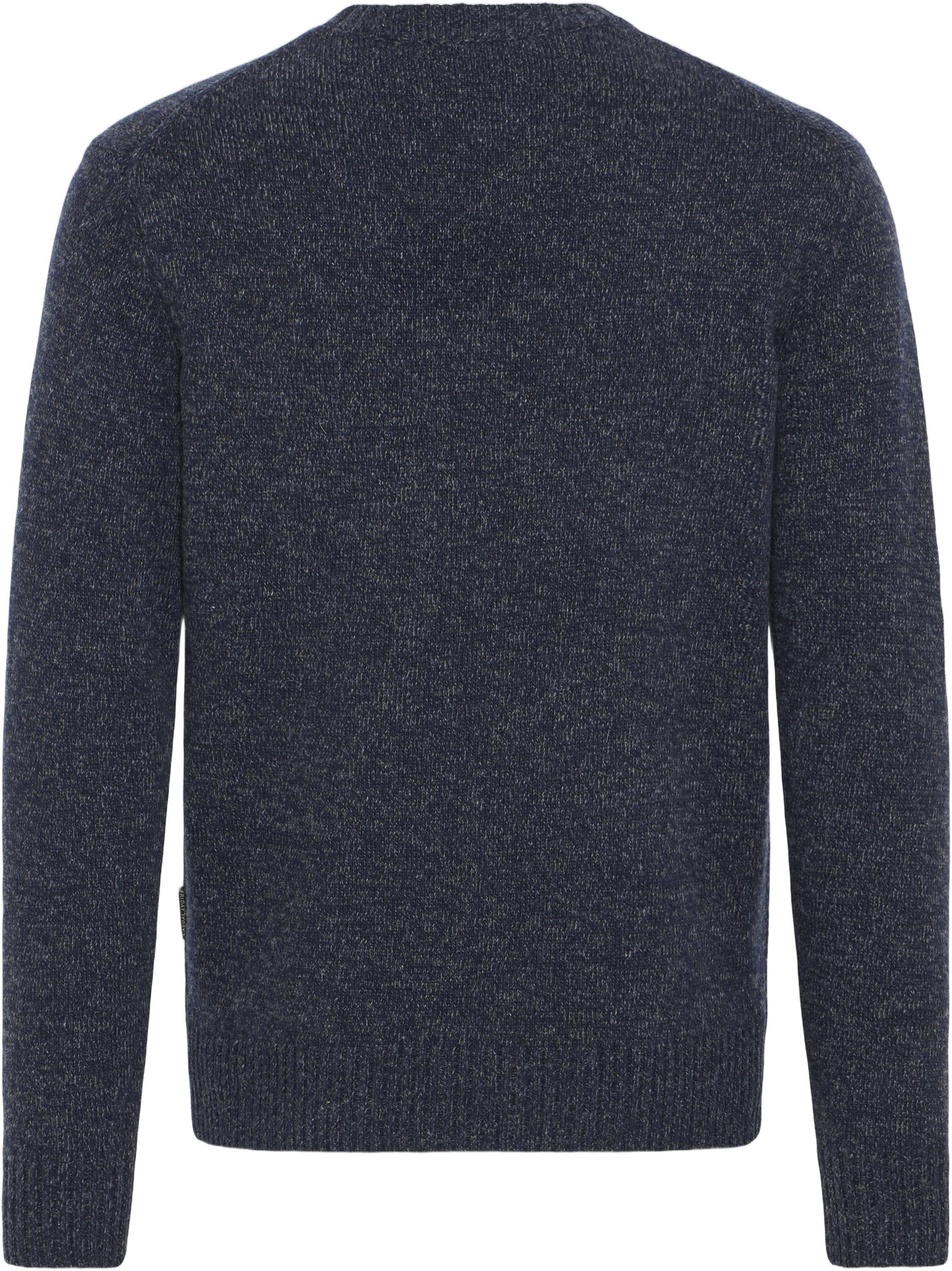 CFANTE M&Eacute;LANGE KNIT