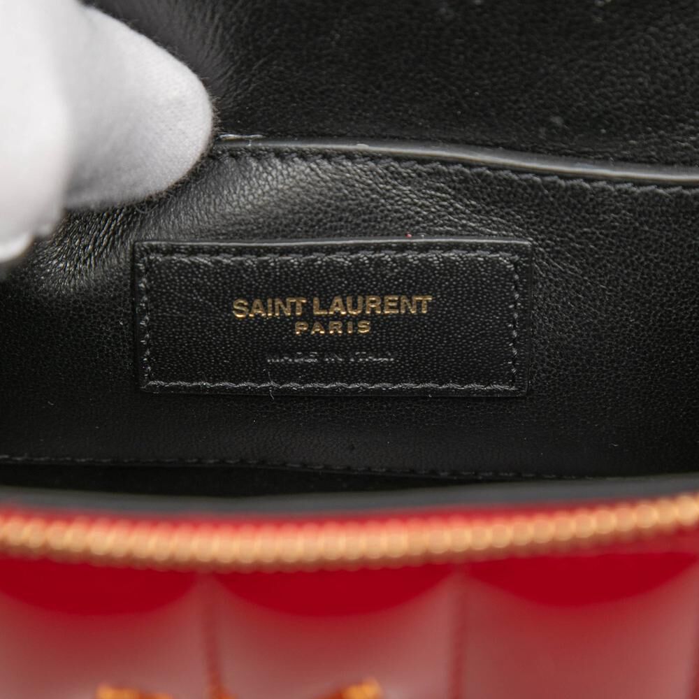 Yves Saint Laurent Shoulder Bag