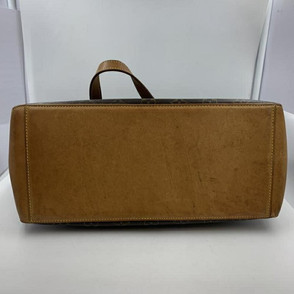 Louis Vuitton Mezzo