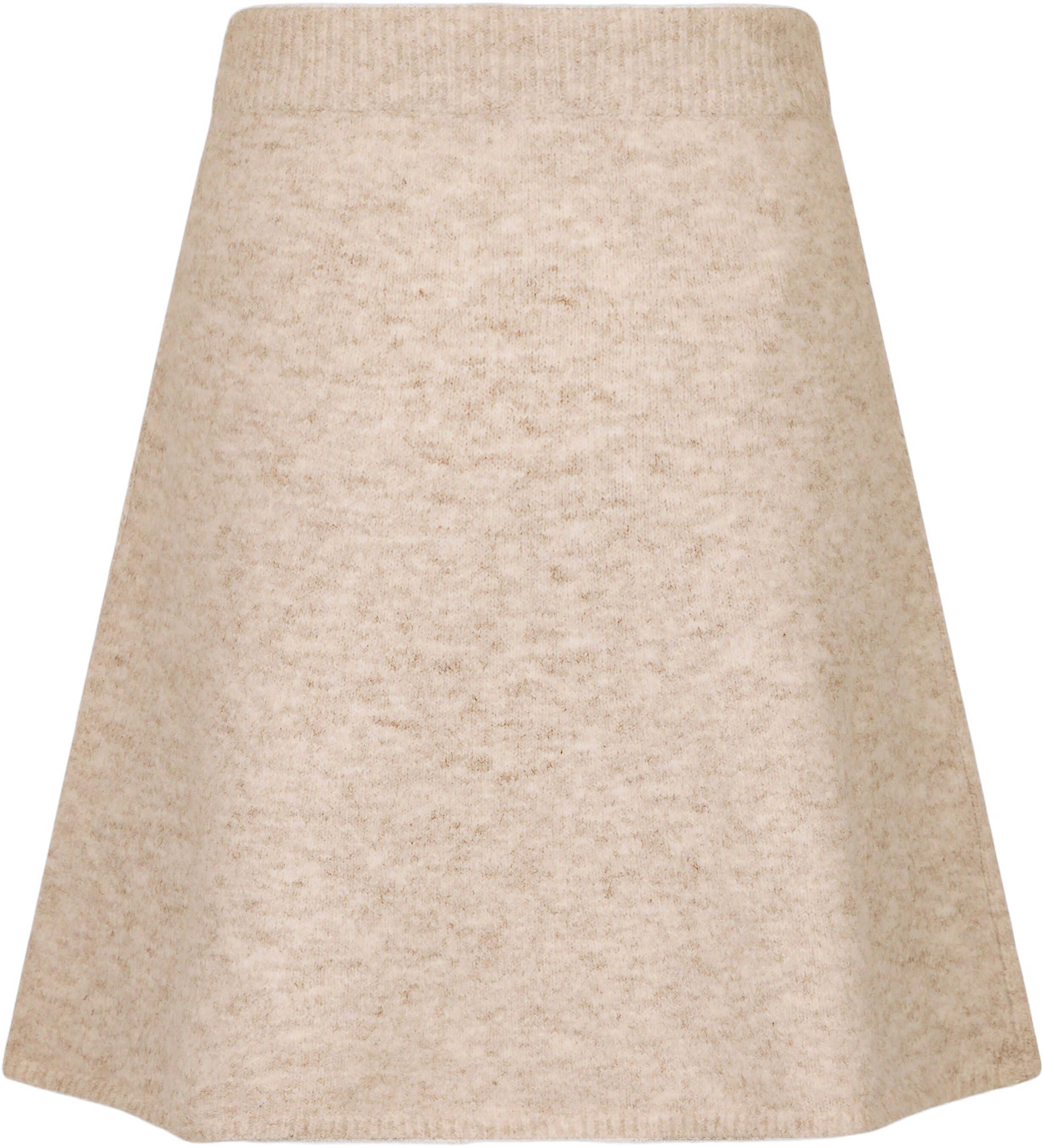 Gisa Knit Skirt