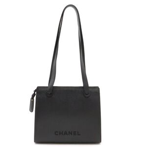 Chanel Tote