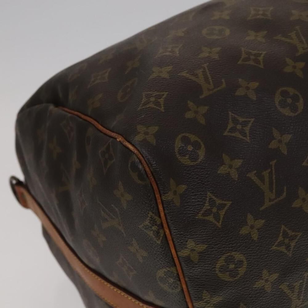 Louis Vuitton Keepall