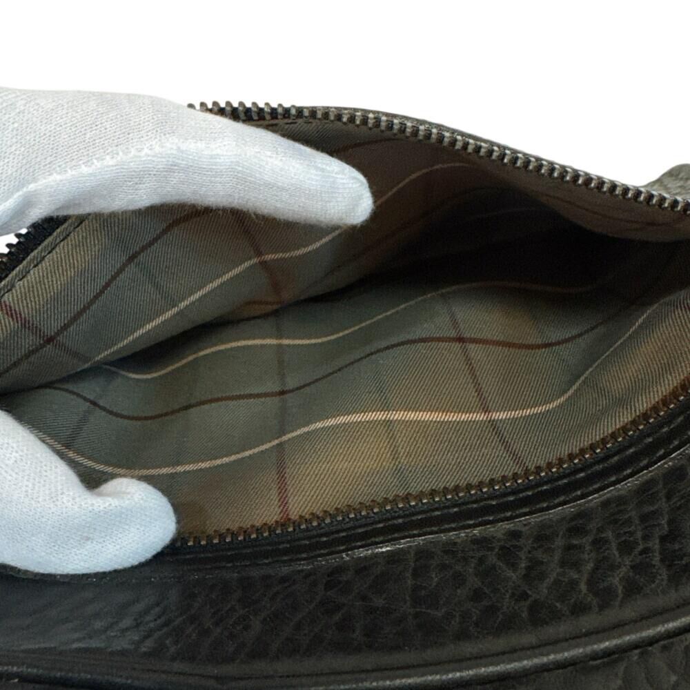 Burberry Clutch