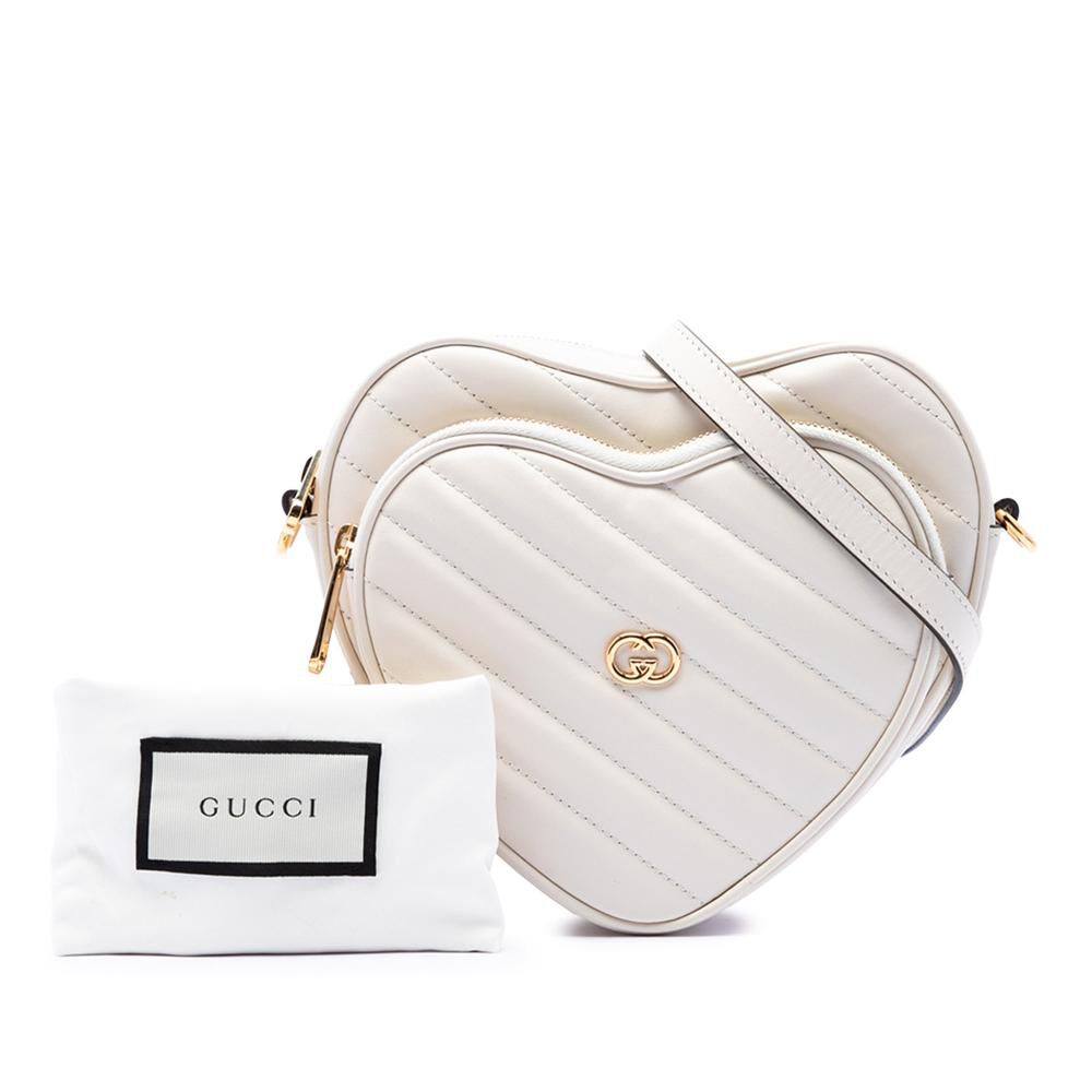 Gucci Crossbody Bag