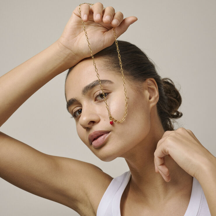 Charm, Sunny Strawberry