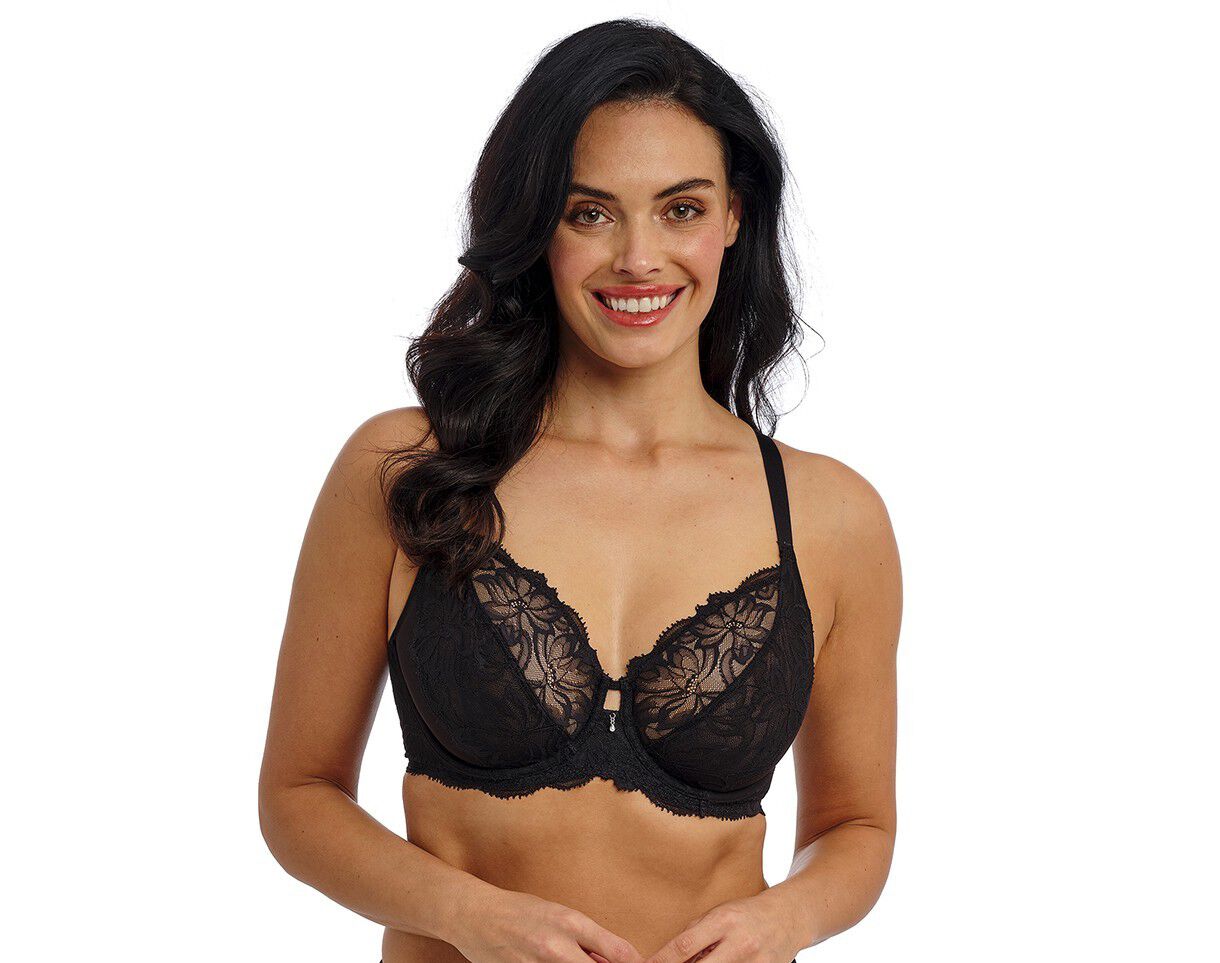 ABELLIA UW BRA
