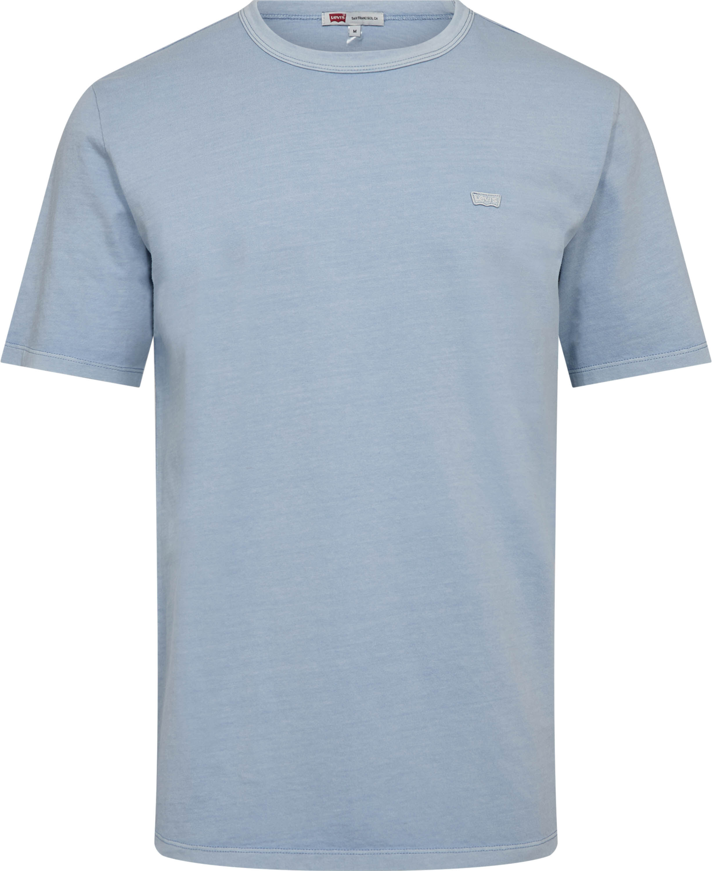 LEVIS ORIGINAL TEE GARMENT DYE
